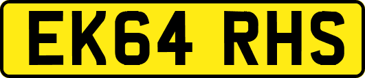 EK64RHS