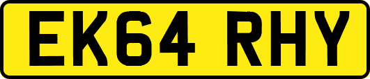 EK64RHY
