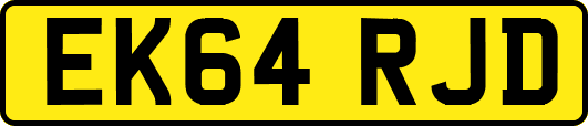 EK64RJD