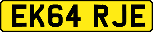 EK64RJE