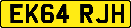EK64RJH