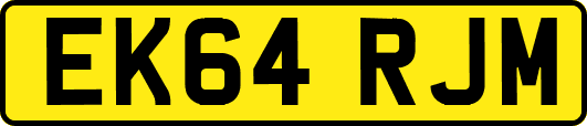 EK64RJM