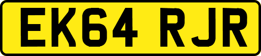 EK64RJR