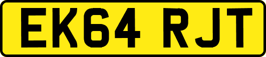 EK64RJT