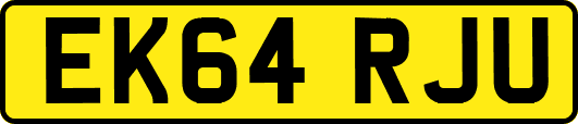 EK64RJU