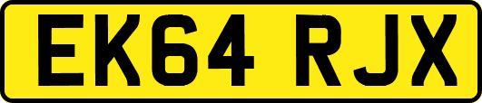 EK64RJX
