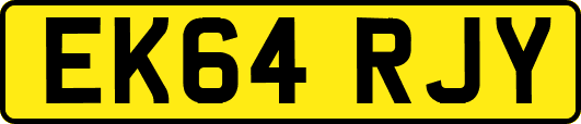 EK64RJY