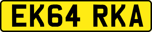 EK64RKA
