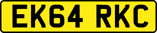 EK64RKC