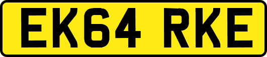 EK64RKE