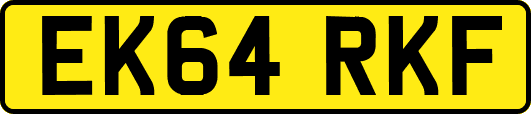 EK64RKF