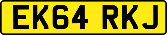 EK64RKJ