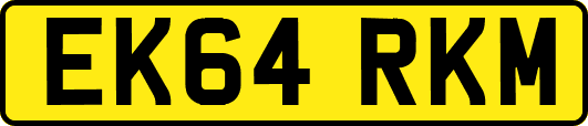 EK64RKM
