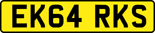 EK64RKS