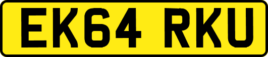 EK64RKU