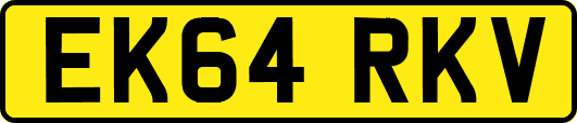 EK64RKV