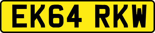 EK64RKW