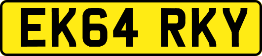 EK64RKY