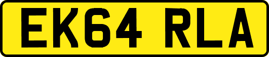 EK64RLA
