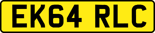 EK64RLC
