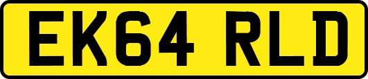 EK64RLD
