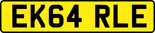 EK64RLE