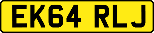 EK64RLJ