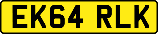 EK64RLK