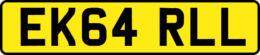 EK64RLL