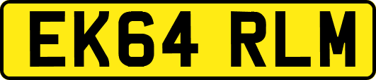 EK64RLM