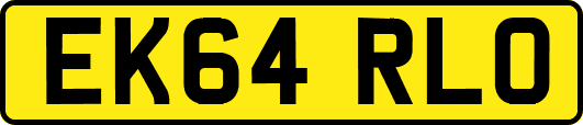 EK64RLO