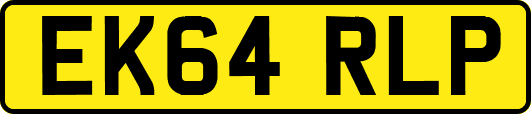 EK64RLP