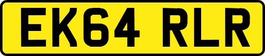 EK64RLR