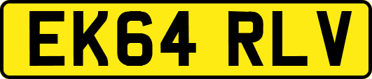 EK64RLV