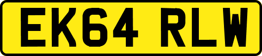 EK64RLW