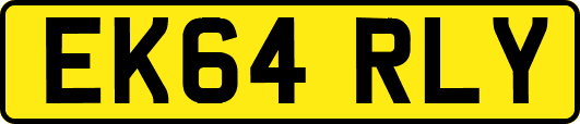 EK64RLY