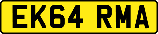 EK64RMA