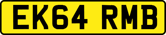 EK64RMB
