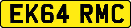 EK64RMC