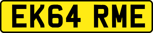 EK64RME