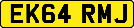 EK64RMJ