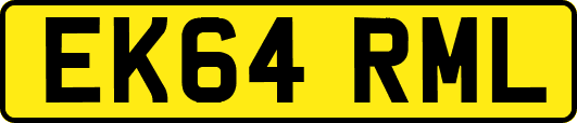 EK64RML