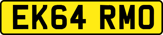 EK64RMO