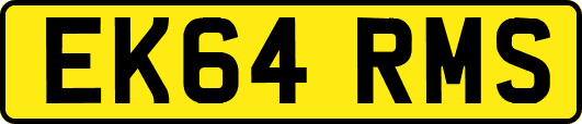 EK64RMS