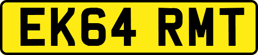 EK64RMT