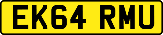EK64RMU