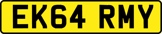 EK64RMY