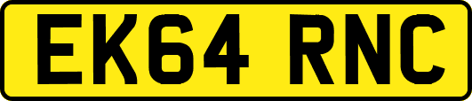 EK64RNC