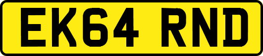 EK64RND