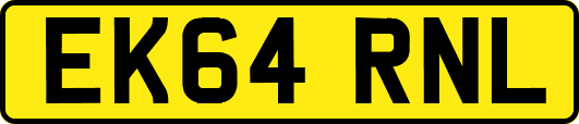 EK64RNL